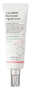 AXIS - Y Calamine Pore Control Capsule Serum