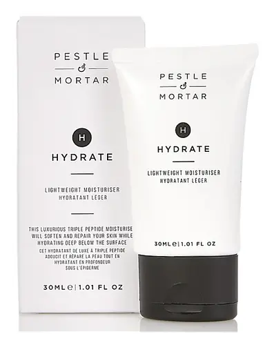 Pestle & Mortar Hydrate Lightweight Moisturizer