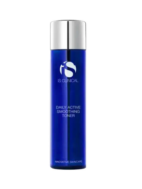 Is Clinical Daily Active Smoothing Toner