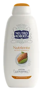 Neutro Roberts Bagnodoccia Nutriente Olio Di Mandorla