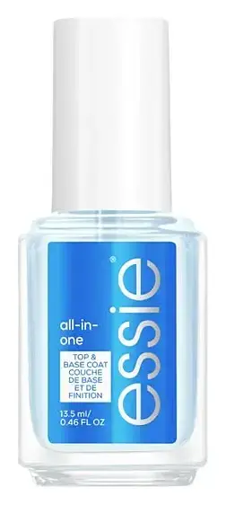 Essie All In One Base Coat And Top Coat