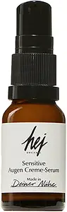 Hej Organic Sensitive Augen Creme-Serum