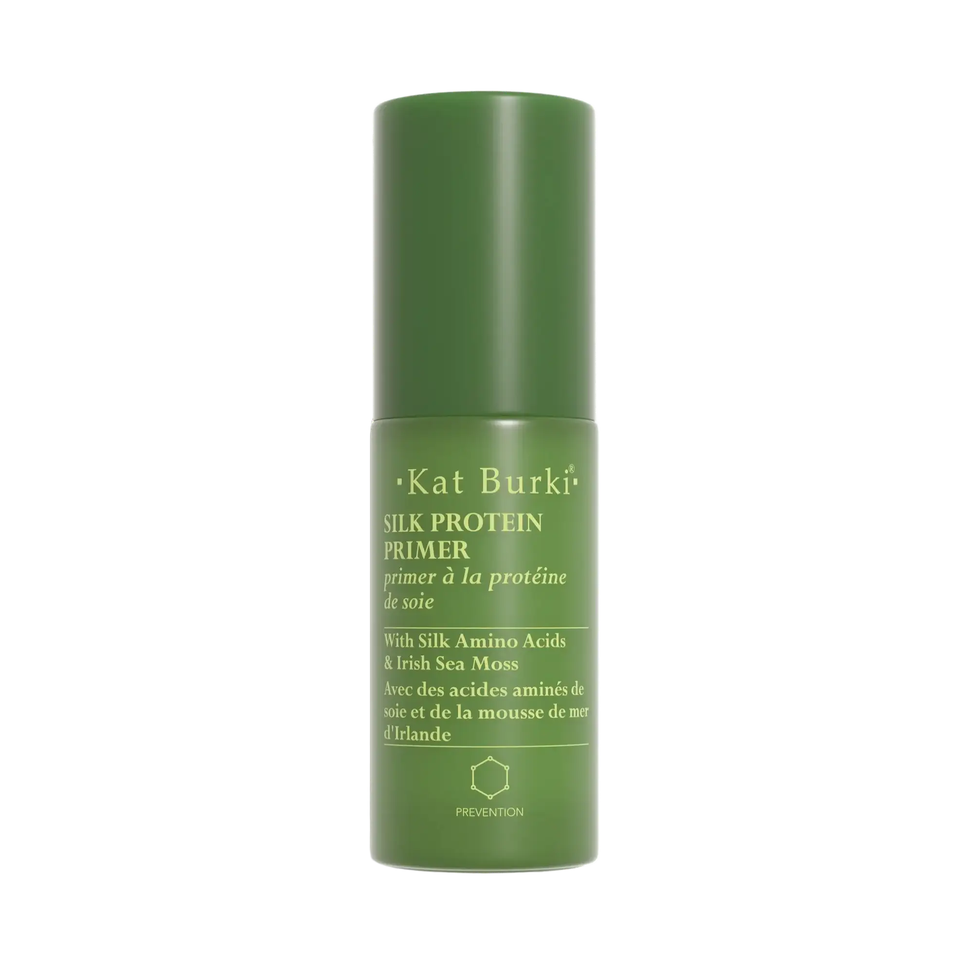 Kat Burki Silk Protein Primer