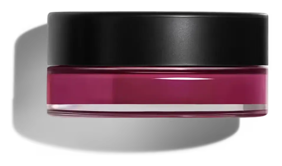 Chanel N°1 De Chanel Lip And Cheek Balm 9 Purple Energy