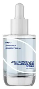 Isntree Ultra-Low Molecular Hyaluronic Acid Serum