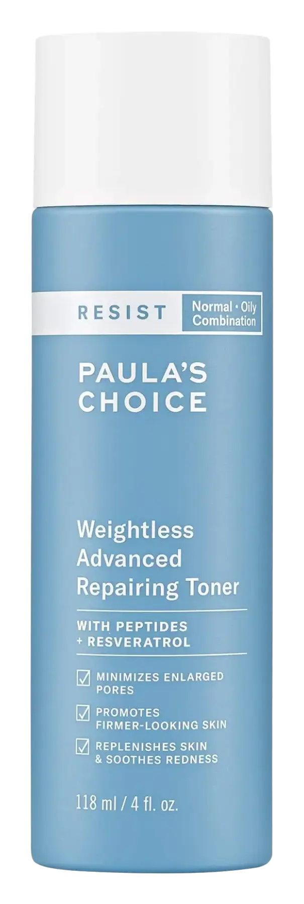 Paula's Choice Resist Weightless Advanced Repairing Toner