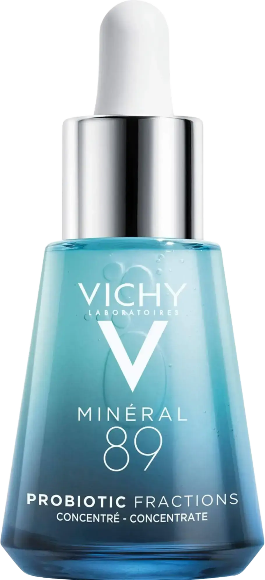 Vichy Mineral 89 Probiotic Fractions Canada