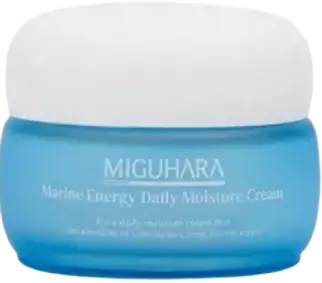 Miguhara Marine Energy Daily Moisture Cream