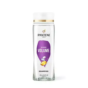 Pantene Pro-V Sheer Volume Shampoo