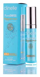 Clinelle PureSWISS Hydracalm Serum