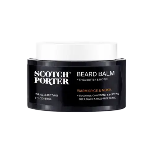 Scotch Porter Beard Balm