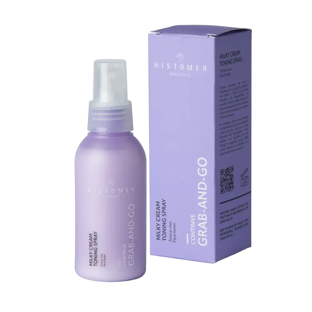 Histomer ContinVe Grab-And-Go Milky Cream Toning Spray