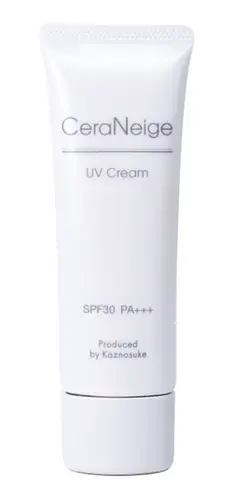 CeraLabo CeraNeige UV Cream SPF30 PA+++