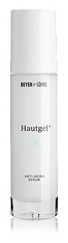 Beyer & Söhne Hautgel+ Anti-Aging Serum