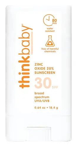 Think Thinkbaby Sunscreen Stick SPF 30