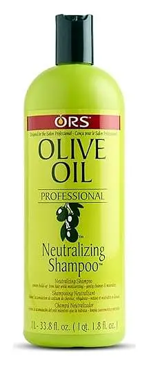 ORS Hair Care Olive Oil Professional Neutralizing Shampoo