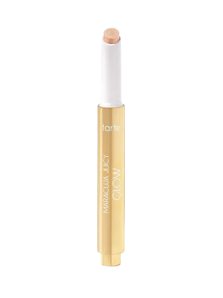 Tarte Maracuja Juicy Glow Highlight Pearlescent Glow