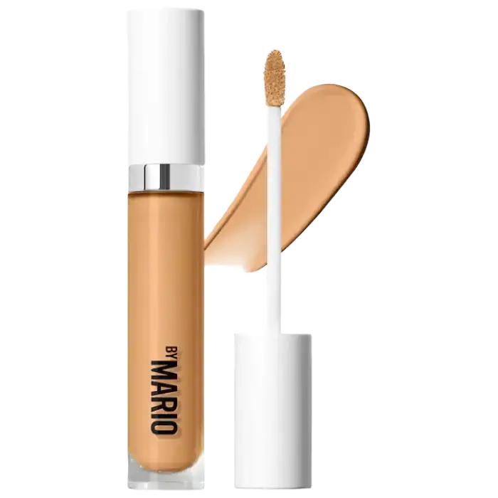 Makeup by  Mario SurrealSkin Awakening Concealer 380