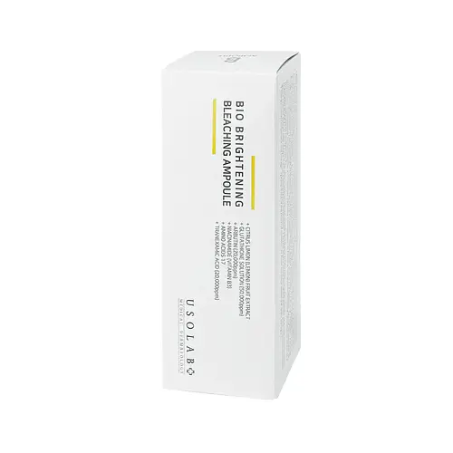 Usolab Bio Brightening Bleaching Ampoule