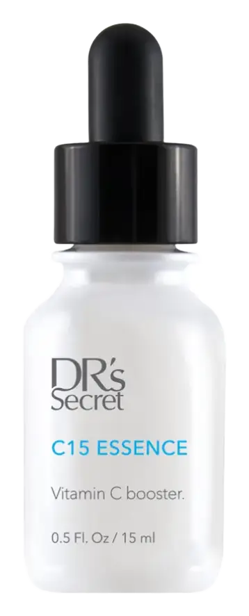 DR's Secret C15 Essence 7