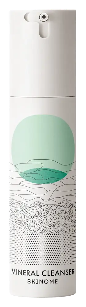 Skinome Mineral Cleanser