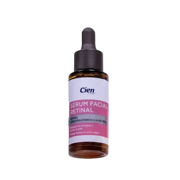 Cien Sérum Facial Retinal