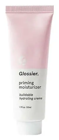 Glossier Priming Moisturizer