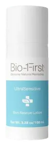 BIO-FIRST Ultrasensitive Skin Rescue Lotion