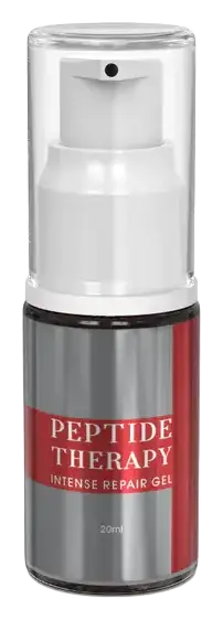 CHOSEN Peptide Therapy Intense Repair Gel