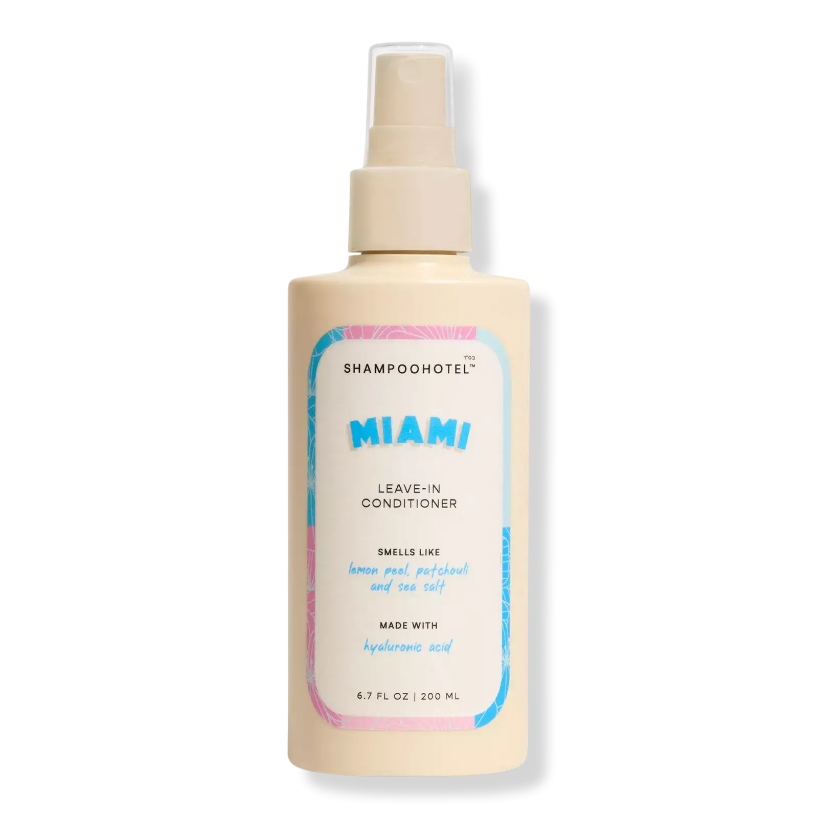Shampoohotel Miami Leave-In Conditioner