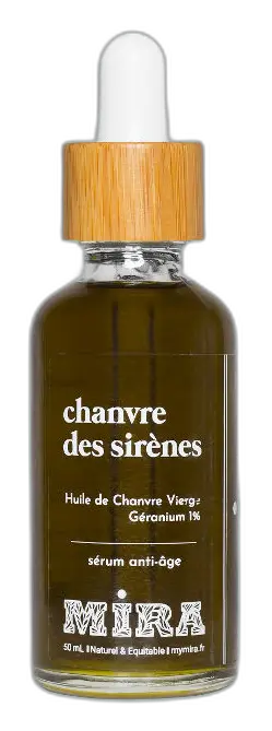 Mira Chanvre Des Sirènes