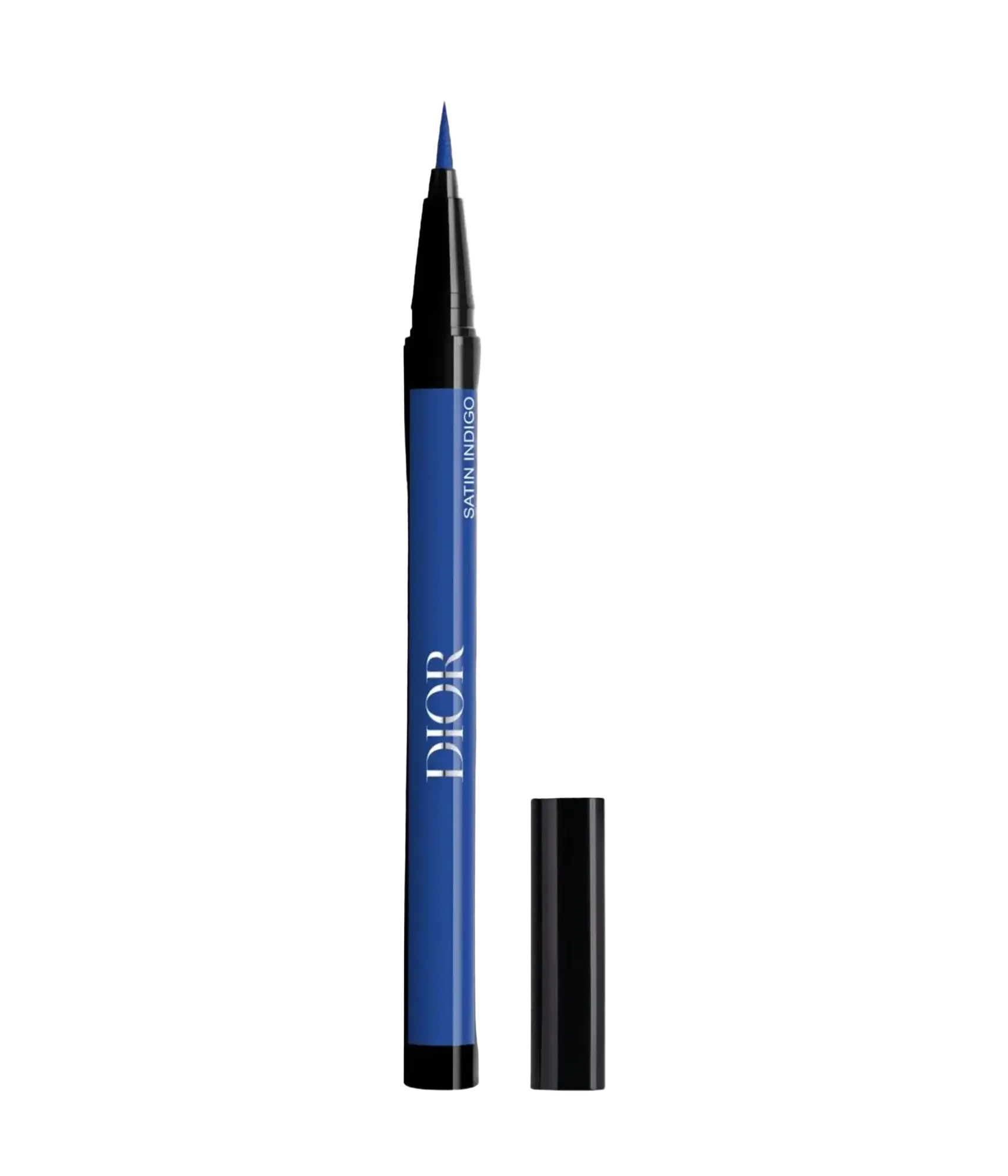 Dior Diorshow Liquid Liner 181 Satin Indigo