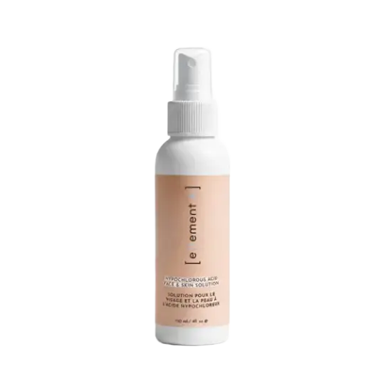 e11ement X Hypochlorous Acid Face & Skin Solution