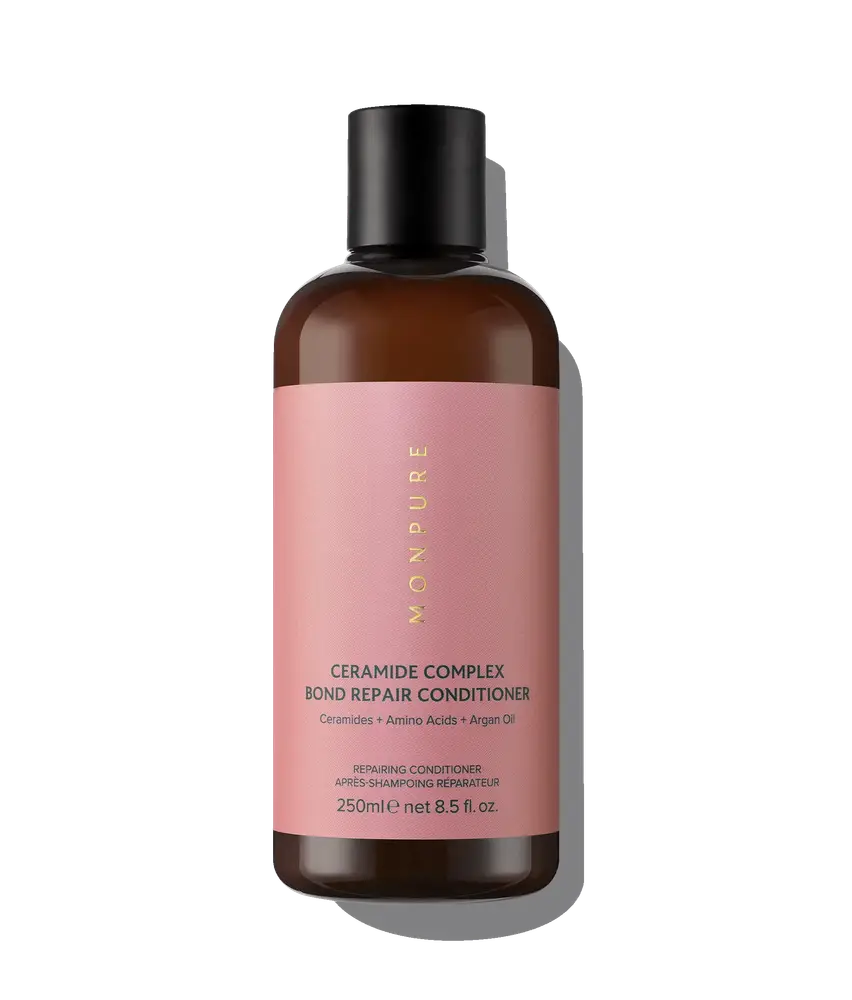 Monpure Ceramide Complex Bond Repair Conditioner