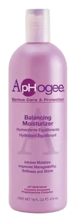ApHogee Balancing Moisturizer
