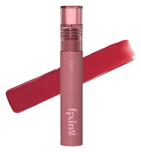 Etude House Fixing Tint 07 Cranberry Plum