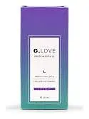 G.LOVE Circadian Blueberry Night Biorhythmic Face Balm