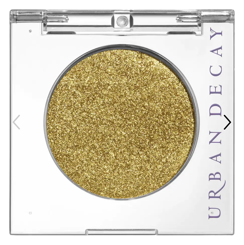 Urban Decay 24/7 Moondust Eyeshadow Overdraft
