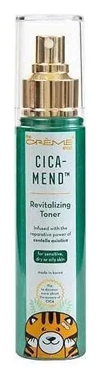 The Creme Shop Cica-Mend - Revitalizing Toner Mist