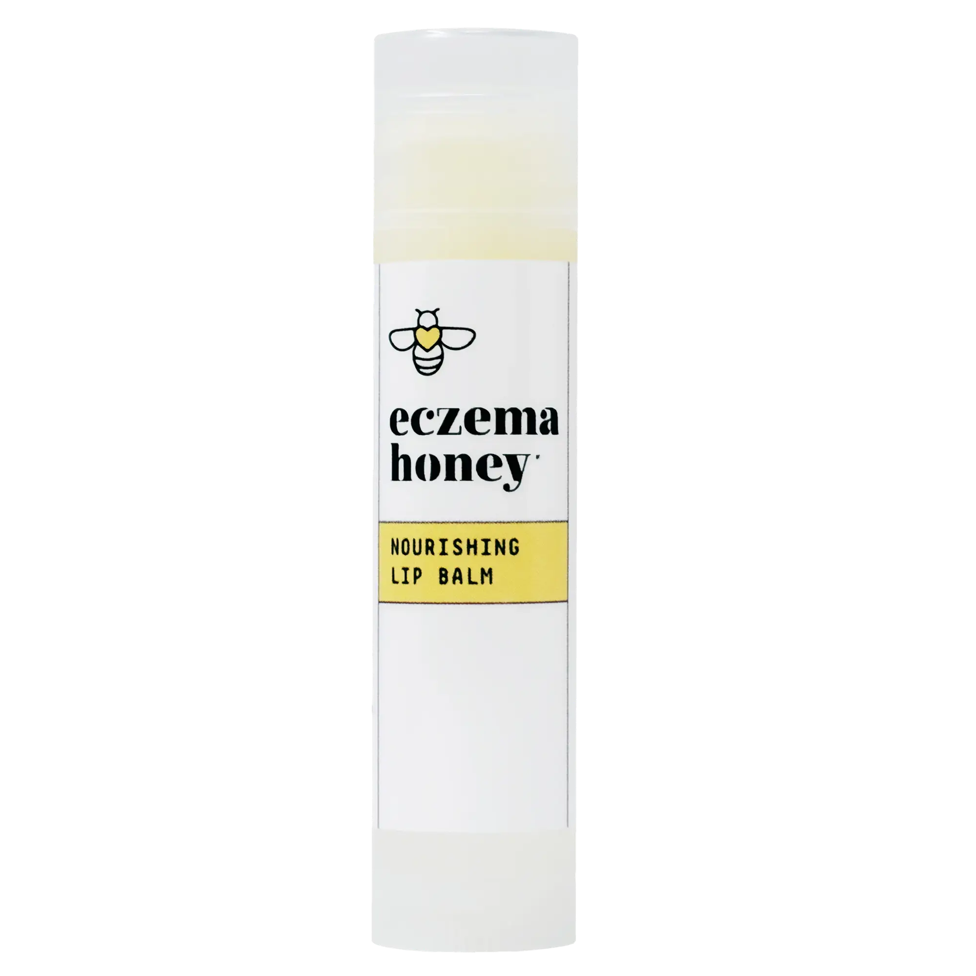 Eczema Honey Nourishing Lip Balm