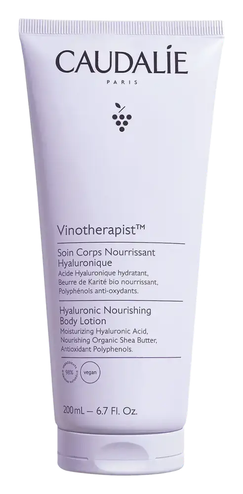 Caudalie Vinotherapist Body Lotion
