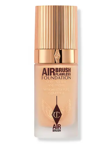 Charlotte Tilbury Airbrush Flawless Foundation 6C