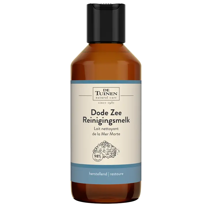 Holland & Barrett Dode Zee Reinigingsmelk