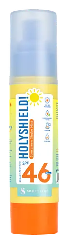 Somethinc Holyshield! Sunscreen Shake Mist SPF46 PA+++