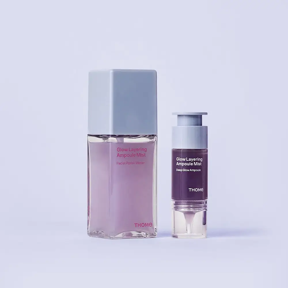 Thome Glow Layering Ampoule Mist