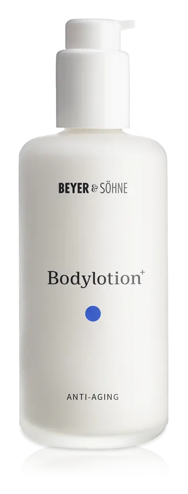 Beyer & Söhne Body Lotion+ Anti-Aging