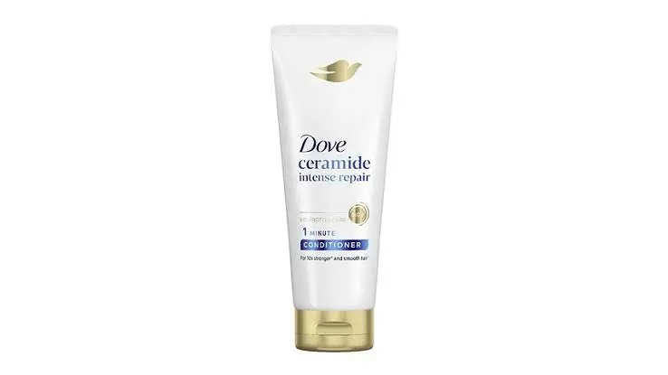 Dove Ceramide Intense Repair Conditioner