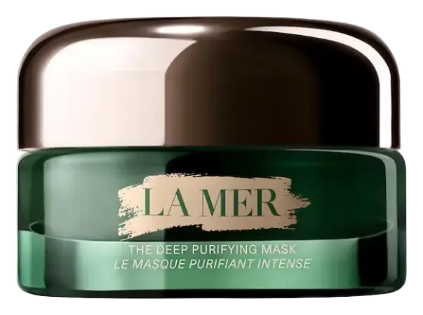 La Mer The Deep Purifying Mask