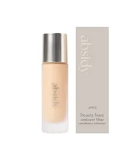 Absidy Beauty Ambient Filter Complexion Enhancer Champagne