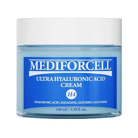 Mediforcell Ultra Hyaluronic Acid Cream